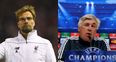 Some Liverpool fans are fearing the worst as Carlo Ancelotti’s future at Bayern Munich hangs in the balance