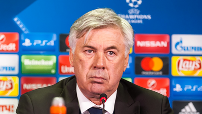 BREAKING: Carlo Ancelotti is no longer the manager of Bayern Munich