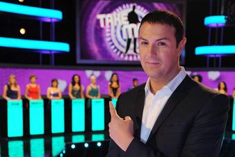 Take Me Out is making a major change for the new series