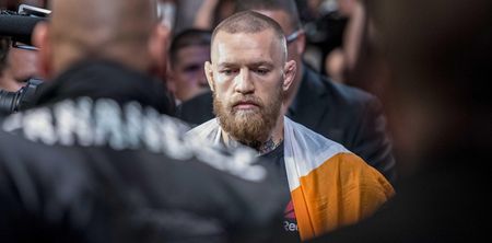 One Conor McGregor vs Nate Diaz title fight scenario is being overlooked