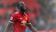 There’s some positive news for Manchester United fans about Romelu Lukaku’s fitness