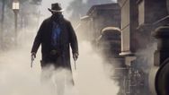 The story trailer for Red Dead Redemption II is an epic tale of Old West revenge