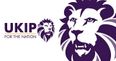 7 things that UKIP’s haunted new lion logo is thinking