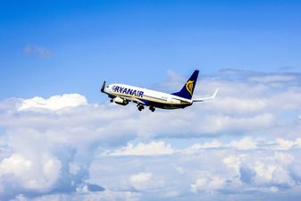 Ryanair outline details on alternative arrangements for passengers affected by flight cancellations