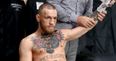 Conor McGregor has some wild ideas on who he’d like to fight next