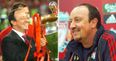 Rafa Benitez makes clear that he’d love to return as Liverpool manager one day