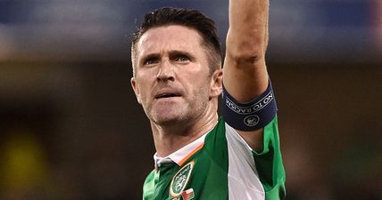 Training ground scrap revelations prove Robbie Keane was as hard as they come