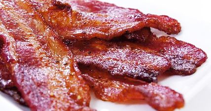 ‘Millionaire’s bacon’ is the new food craze everyone’s talking about and it looks INTENSE