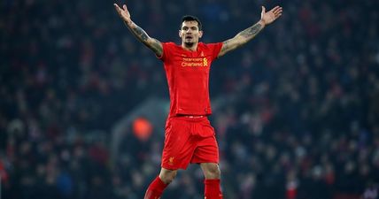 Liverpool legend rinses Dejan Lovren after he admits taking several pills to play