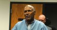 OJ Simpson has been freed from prison after nine years