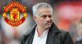 Jose Mourinho names Manchester United’s most reliable players