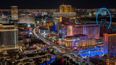 Police investigating reports of active shooter at casino on Las Vegas strip