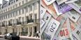 Here are the ten most expensive streets to live on in Britain