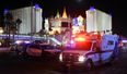 Over 50 dead and 200 injured as a result of shooting on the Las Vegas strip