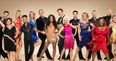 One of the Strictly dancers has gone on a massive rant about the show