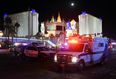 FBI investigators say Las Vegas shooting has no connection to Isis