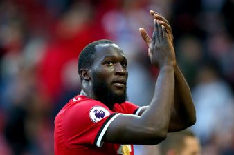 Romelu Lukaku submits not guilty plea over noise complaint arrest in Los Angeles