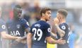 England fans bemused by Gareth Southgate’s decision to call up Harry Winks