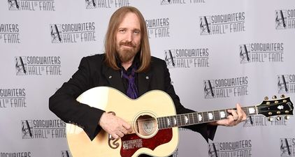 Tom Petty has died at the age of 66