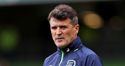 Roy Keane’s view on concussions in football is the most Roy Keane thing ever