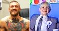 WATCH: This video of Conor McGregor dancing at his communion is hilarious