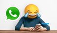 PIC: WhatsApp has unveiled its own brand new set of emojis