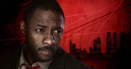 Great news because Idris Elba has suggested that Luther could be ‘a series of films’