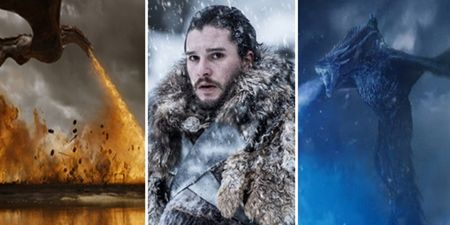 Sam from Game of Thrones says that every episode in Season 8 is ‘monumental’