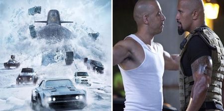 OFFICIAL: Fast & Furious 9 is happening