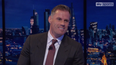 Jamie Carragher reveals what six of his former teammates were like off the pitch