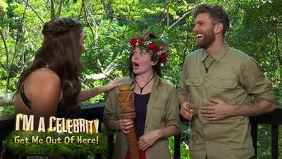 ‘I’m A Celebrity’ spin-off announces new presenters