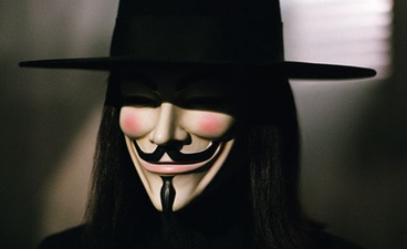 V For Vendetta TV series is reportedly in the works