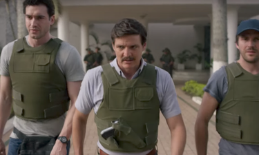 New details emerge about Season 4 of Narcos