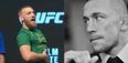 Arguably the greatest fighter ever’s physique may quiet down Conor McGregor superfight rumours