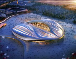 ‘Increasing risk’ that Qatar may not hold the 2022 World Cup, report claims