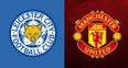 Manchester United and Leicester City “under pressure” to play on Christmas Eve