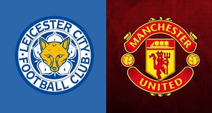 Manchester United and Leicester City “under pressure” to play on Christmas Eve