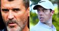 WATCH: Man United fans jump on Rory McIlroy’s ‘hypocrisy’ after Roy Keane dig