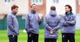 Liverpool sack key backroom staff ahead of Man United game