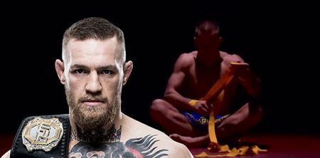 Arguably the greatest fighter ever’s comments on predicted Conor McGregor call out are very interesting