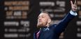 Dana White reveals Conor McGregor’s UFC return