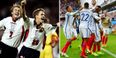QUIZ: Name the countries England have faced in international competition since France 98