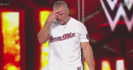 Legitimate concern for Shane McMahon following latest display of death defiance