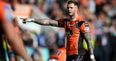 Castleford star suspended after testing positive for banned substance