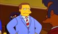 Simpsons writer reveals Lionel Hutz scene that was cut from one of the show’s best episodes