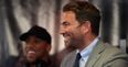 Post-Pulev plan for Anthony Joshua discussed by Eddie Hearn