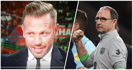 Craig Bellamy delivers the weirdest compliment of Martin O’Neill’s style