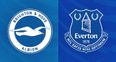 Brighton game with Everton put back to Sunday but won’t be on TV in the UK