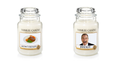 Extremely British candle scents that need to go into production immediately