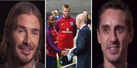 Football fans absolutely adored the BBC’s latest documentary